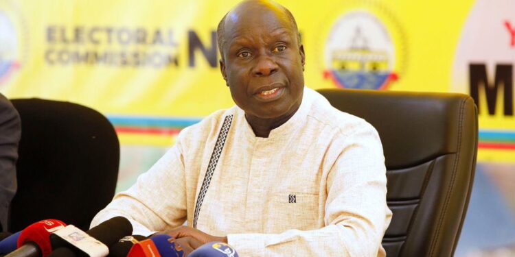 NRM Reopens Expression of Interest for EALA Flag Bearer Race