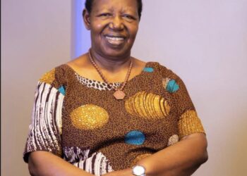 73-Year-Old Miria Matembe Charged with Promoting Sectarianism
