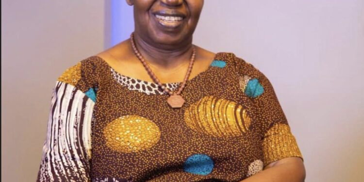 73-Year-Old Miria Matembe Charged with Promoting Sectarianism