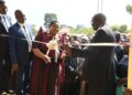 Babalanda Commissions Nsomba SDA Church, Unveils Poverty Eradication Project