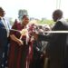 Babalanda Commissions Nsomba SDA Church, Unveils Poverty Eradication Project
