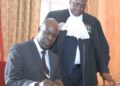 Deputy Chief Justice Raises Alarm Over Missing Exhibits, Pages in Court Files