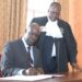 Deputy Chief Justice Raises Alarm Over Missing Exhibits, Pages in Court Files