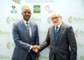 Islamic Development Bank Approves Shs2.6 Trillion for Uganda’s Standard Gauge Railway