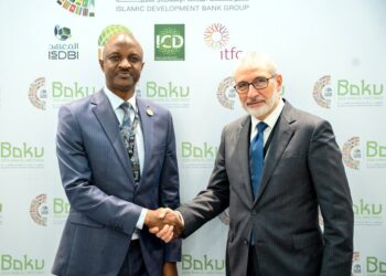 Islamic Development Bank Approves Shs2.6 Trillion for Uganda’s Standard Gauge Railway