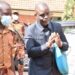 Lukwago Exposed to TB Patient in Prison, Lawyer Tells Court