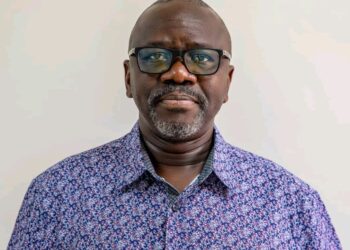CID Grills Godber Tumushabe Over Alleged Use of Research Funds for Politics