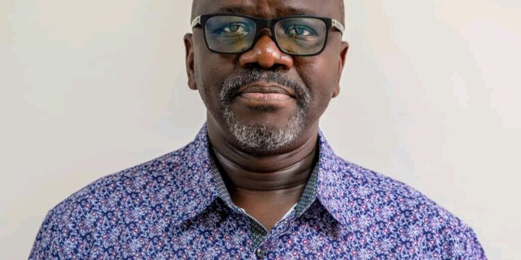 CID Grills Godber Tumushabe Over Alleged Use of Research Funds for Politics