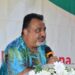 Minister of Trade, Industry and Cooperatives, Hon. Sanjay Tanna, Kotecha