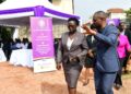 Chief Registrar Agnes Alum