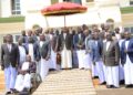 Kabaka Calls for Tougher Action Against Lawlessness, Land Grabbing