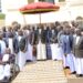 Kabaka Calls for Tougher Action Against Lawlessness, Land Grabbing