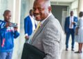 PROMOTED: Museveni Appoints Kasolo Acting Foreign Affairs Minister