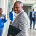 PROMOTED: Museveni Appoints Kasolo Acting Foreign Affairs Minister