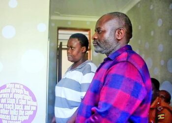 Two Remanded Over Alleged UGX80 Million Land Fraud Scheme in Entebbe