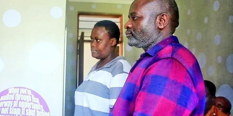 Two Remanded Over Alleged UGX80 Million Land Fraud Scheme in Entebbe