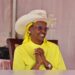 Janet Museveni shared on X —expresses gratitude to Ugandans for prayers following her recovery from a serious health scare, attributing her survival to divine intervention.