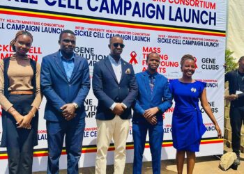 Ministry, Students Launch Nationwide Sickle Cell Screening Drive in Universities