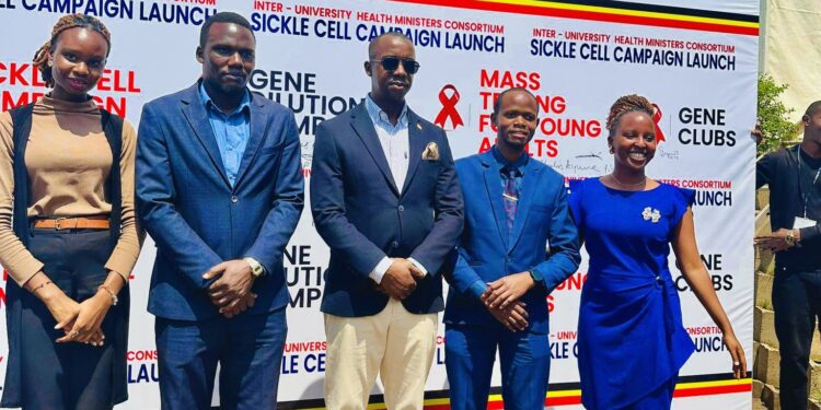 Ministry, Students Launch Nationwide Sickle Cell Screening Drive in Universities