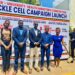 Ministry, Students Launch Nationwide Sickle Cell Screening Drive in Universities