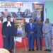 Kabaka Mutebi Pays Tribute to Late Justice Kanyeihamba, Hails Enduring Legal Legacy