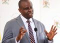 Balaam Says 238 of 250 DNA Tests Conducted During His Tenure Ruled Out Paternity