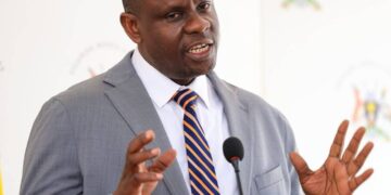 Balaam Says 238 of 250 DNA Tests Conducted During His Tenure Ruled Out Paternity