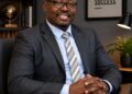 Isaac Christopher Lubogo