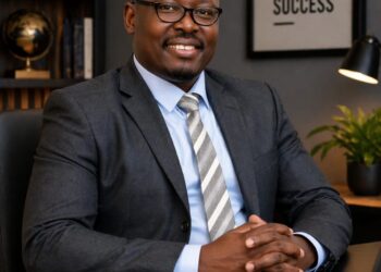 Isaac Christopher Lubogo