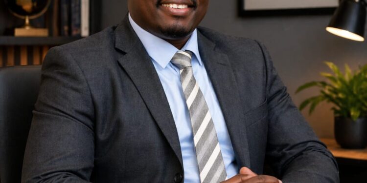 Isaac Christopher Lubogo
