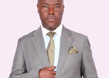 Hon. Dr. Abdulhu Byakatonda, PhD.