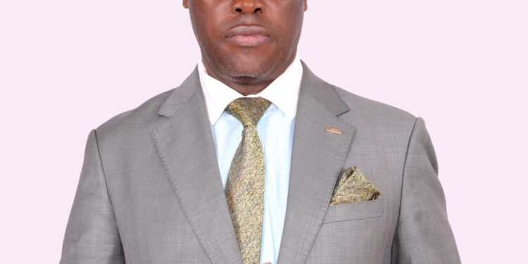 Hon. Dr. Abdulhu Byakatonda, PhD.