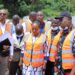 Locals Cry Foul as Chinese Contractor Cuts Community Workers on Mukono Road Project
