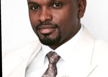 Andrew Baba