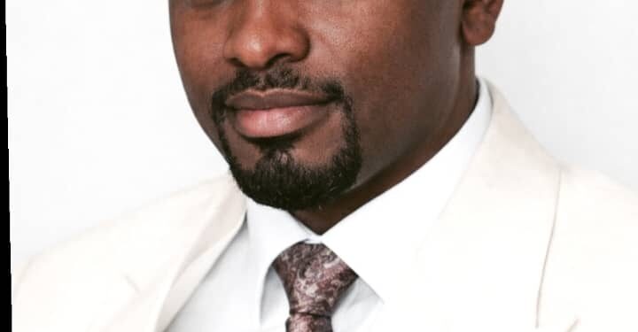 Andrew Baba