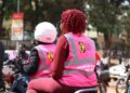 Female Bodaboda Riders Trained Ahead of EPS Return