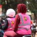 Female Bodaboda Riders Trained Ahead of EPS Return