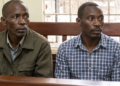 Court of Appeal Frees Two Men Jailed 45 Years for Murder Over Doubts in Identification Evidence