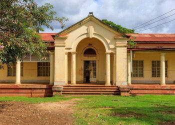 District Chairperson Accuses Service Commission of Irregular Recruitment Practices