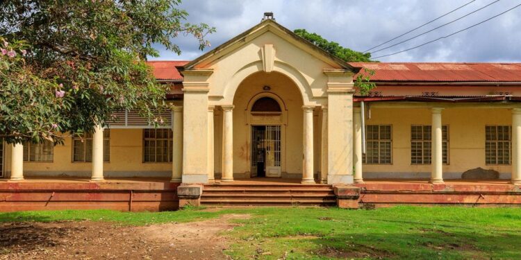 District Chairperson Accuses Service Commission of Irregular Recruitment Practices