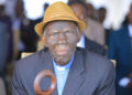 Rev. Canon Kasamba Lusaniya