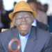 Rev. Canon Kasamba Lusaniya