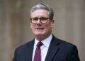 The Imperial Mirage Crumbles: Britain Can No Longer Even Govern Itself