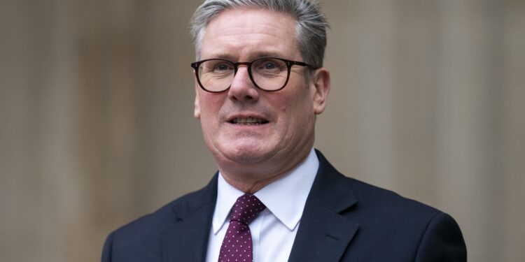 The Imperial Mirage Crumbles: Britain Can No Longer Even Govern Itself