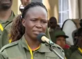 Court Orders NIRA to Release Records in MP Nanzala Citizenship Case