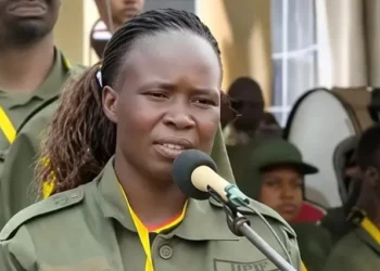 Court Orders NIRA to Release Records in MP Nanzala Citizenship Case