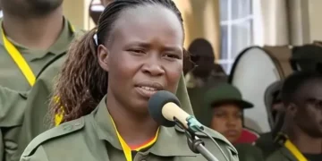 Court Orders NIRA to Release Records in MP Nanzala Citizenship Case