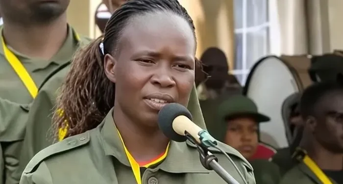 Court Orders NIRA to Release Records in MP Nanzala Citizenship Case