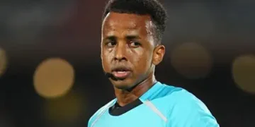 Sovereignty On Trial: Why The Deportation Of Africa’s Finest Referee Must Trigger Immediate Diplomatic Reciprocity