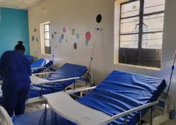 Hospital Director Mugume Ordered to Surrender, Vacate Facility Building After Loan Default